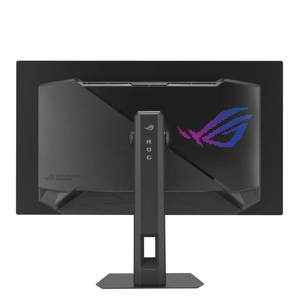 ASUS ROG/Strix XG27AQDPG/26,5"/OLED/QHD/500Hz/0,03ms/Černá/3R