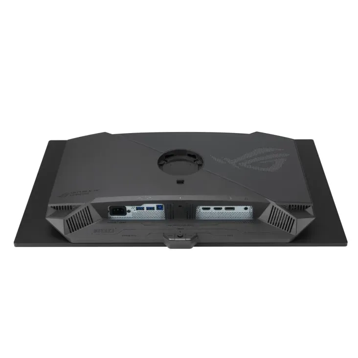 ASUS ROG/Strix XG27AQDPG/26,5"/OLED/QHD/500Hz/0,03ms/Černá/3R