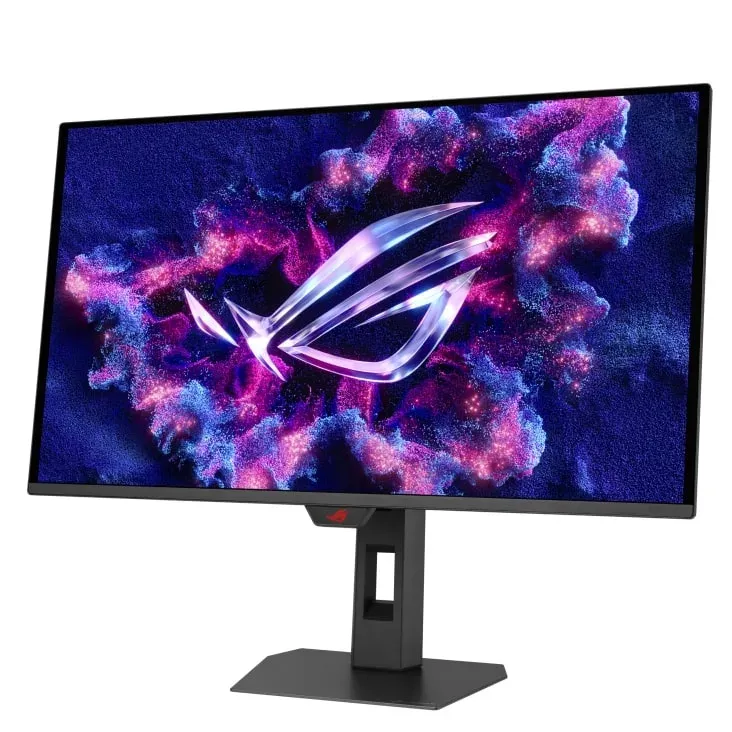 ASUS ROG/Strix XG27AQDPG/26,5"/OLED/QHD/500Hz/0,03ms/Černá/3R