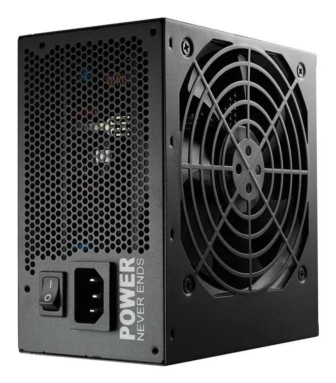 Fortron HYPER 80+ PRO/550W/ATX 3.0/80PLUS Bronze 230V/Bulk