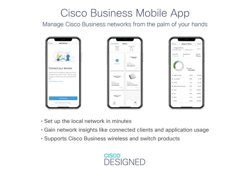 Cisco CBS220-24P-4X-EU