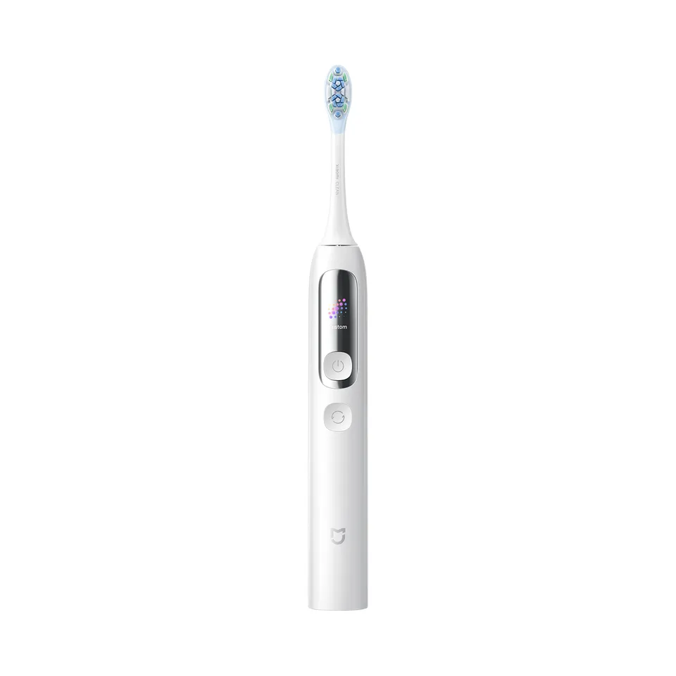 Xiaomi Mijia Smart Servo-oscillation Electric Toothbrush Pro EU White