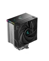 DEEPCOOL CPU Chladič AK500S DIGITAL SE, 1x120mm, LGA1851, AM5, černá