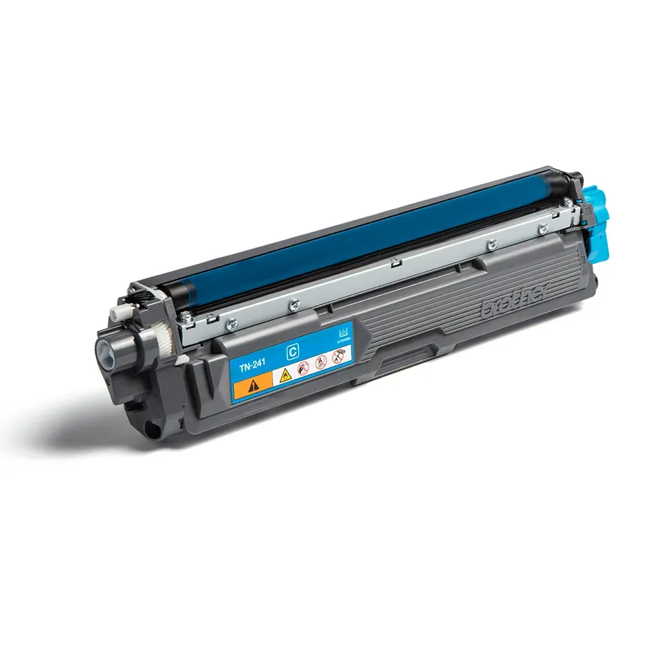 BROTHER TN-241C originální toner azurový - 1.4K
