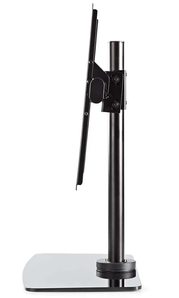 Nedis TVSM2330BK - Full Motion Stojan TV | 32–65" | Max. 45 kg | 3 Výškové Poloh