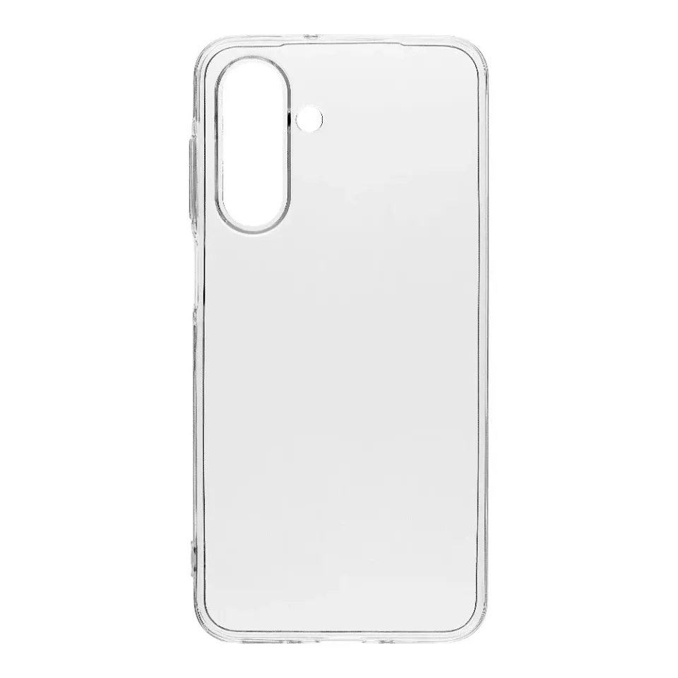 OBAL:ME TPU Kryt pro Samsung Galaxy A26 5G Transpa
