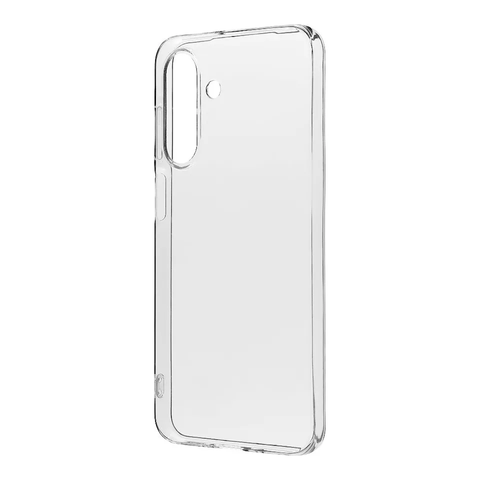 OBAL:ME TPU Kryt pro Samsung Galaxy A26 5G Transpa
