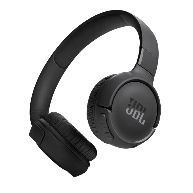 JBL T520BT Black