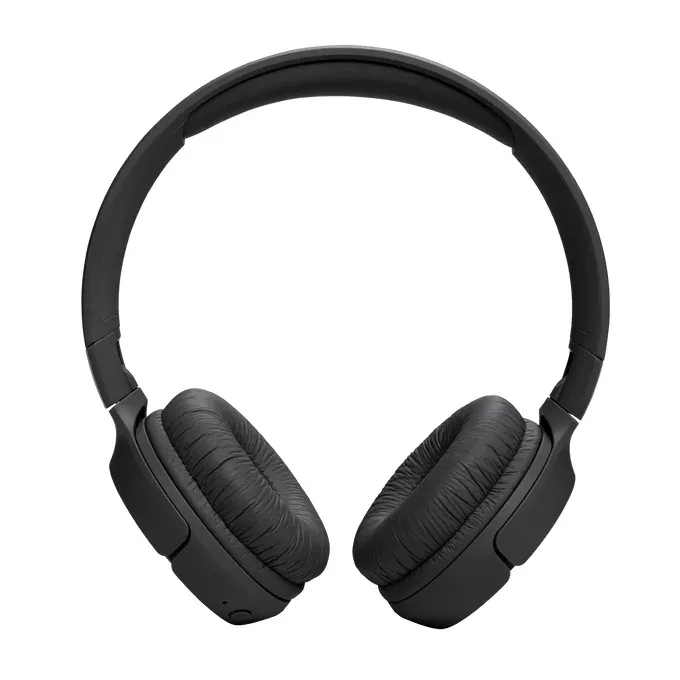 JBL T520BT Black