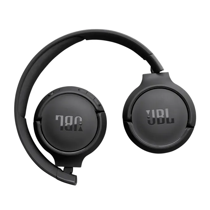 JBL T520BT Black