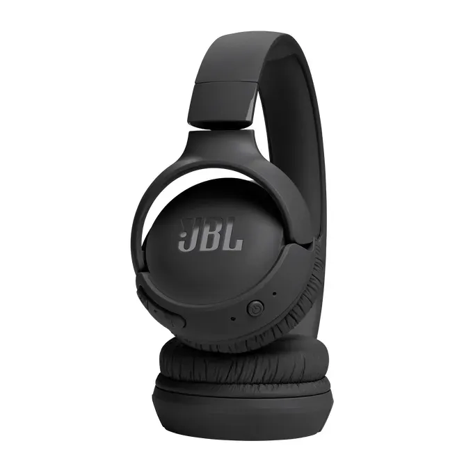 JBL T520BT Black