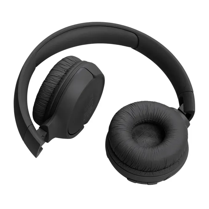 JBL T520BT Black