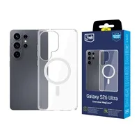 3mk ochranný kryt EverClear MagCase pro Samsung Galaxy S26 Ultra