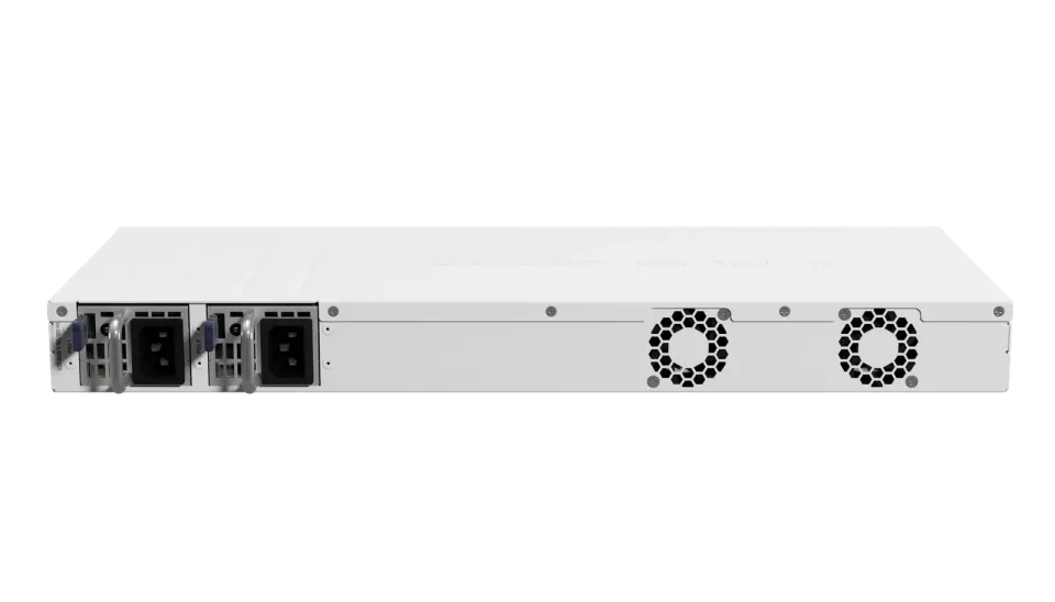 MIKROTIK Cloud Core Router, CCR2004-16G-2S+