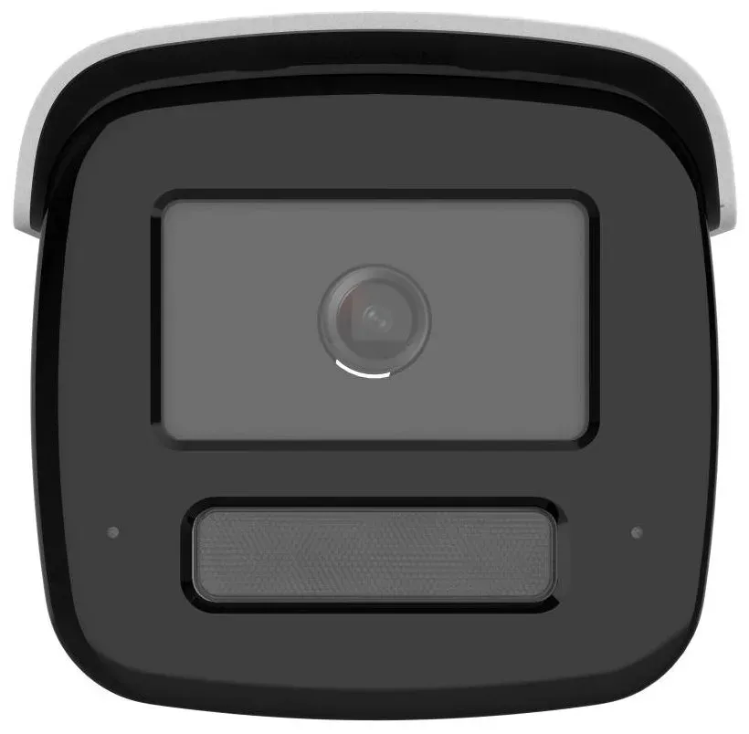 Hikvision DS-2CD2T87G3-LIS2UY/SL(2.8mm) 8MPix IP Bullet Hybrid ColorVu kamera; LED/IR 60m, 130dB, Mikrofon, IP67