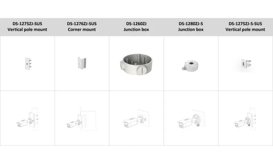 Hikvision DS-2CD2T87G3-LIS2UY/SL(2.8mm) 8MPix IP Bullet Hybrid ColorVu kamera; LED/IR 60m, 130dB, Mikrofon, IP67