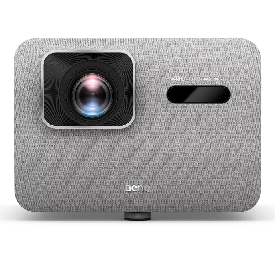 BenQ DLP Projektor TK705i/4K UHD 3840x2160/3000 ANSI lm/1.0÷1.3:1/600 000 : 1/2x