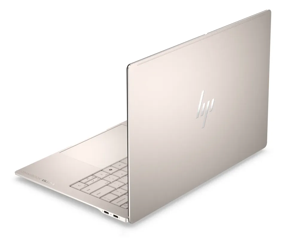 NTB HP OmniBook Ultra NG AI PC 14-kd0075ncx,Ultra 9 386H (16C) 50 NPU TOPs,50 TOPS,Touch/14.0" 3K,32GB,Win11 Pro,2Y