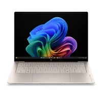 NTB HP OmniBook Ultra NG AI PC 14-kd0075ncx,Ultra 9 386H (16C) 50 NPU TOPs,50 TOPS,Touch/14.0" 3K,32GB,Win11 Pro,2Y
