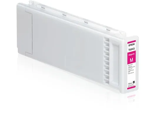 Epson UltraChrome XD MagentaT694300(700ml)