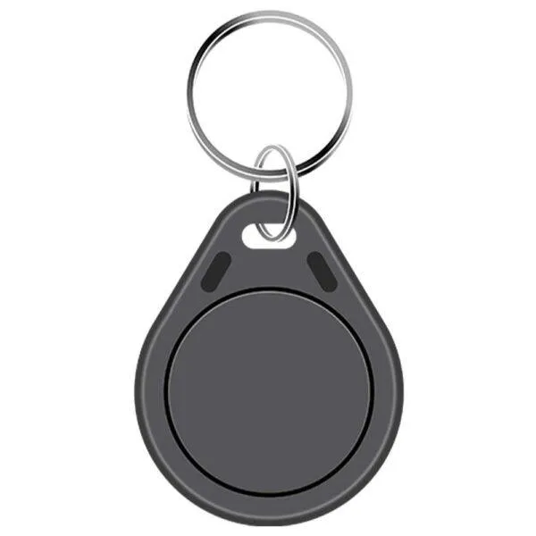 Grandstream GDS37XX NFC přívesek (G-AD2) MIFARE DESFire, 13.56MHz, AES-128