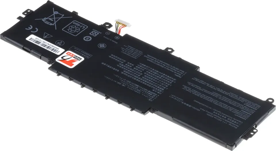 T6 POWER Baterie NBAS0165 NTB Asus