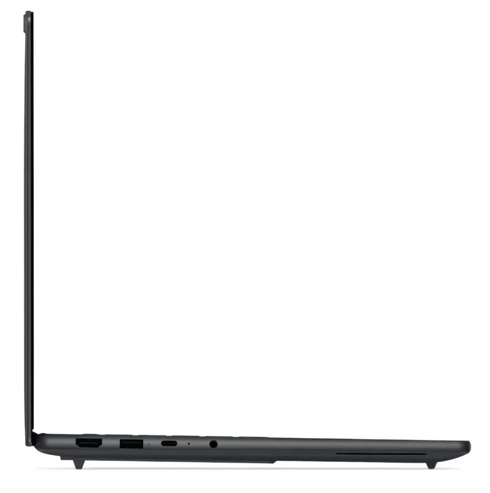 Lenovo Yoga Pro 9/15N1X11/RTXSpark-N1X/15,3"/2560x1600/T/32GB/1TB/RTX 5120/W11P/Thunder Grey/3R On-S