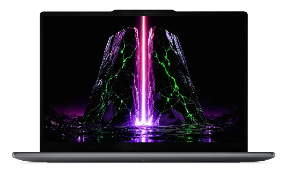 Lenovo Yoga Pro 9/15N1X11/RTXSpark-N1X/15,3"/2560x1600/T/32GB/1TB/RTX 5120/W11P/Thunder Grey/3R On-S