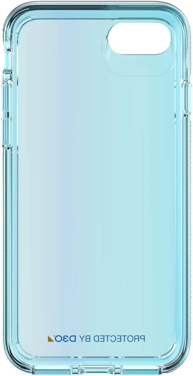 ZAGG GEAR4 D3O Milan kryt pro iPhone SE/SE2/6/7/8