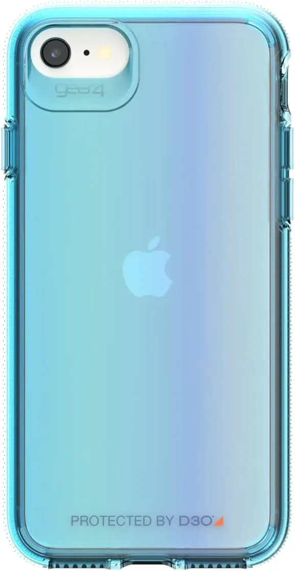 ZAGG GEAR4 D3O Milan kryt pro iPhone SE/SE2/6/7/8