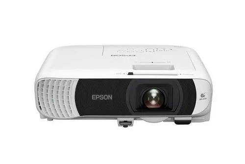EPSON projektor EB-FH18, 3LCD, FullHD, 4100ANSI, 16000:1, HDMI, WiFi, Miracast