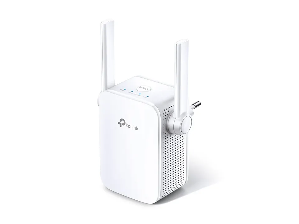 TP-Link RE305 WiFi5 OneMesh Extender/Repeater (AC1200,2,4GHz/5GHz,1x100Mb/s LAN)