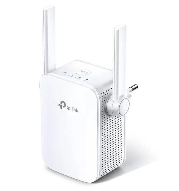 TP-Link RE305 WiFi5 OneMesh Extender/Repeater (AC1200,2,4GHz/5GHz,1x100Mb/s LAN)