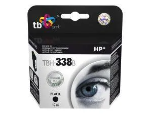Ink. kazeta TB kompat. s HP C8765EE (No.338) Black