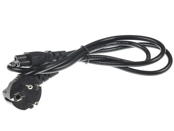 Green Cell Napájecí kabel 3 PIN 1.2m