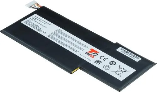 T6 POWER Baterie NBPR0044 NTB MSI