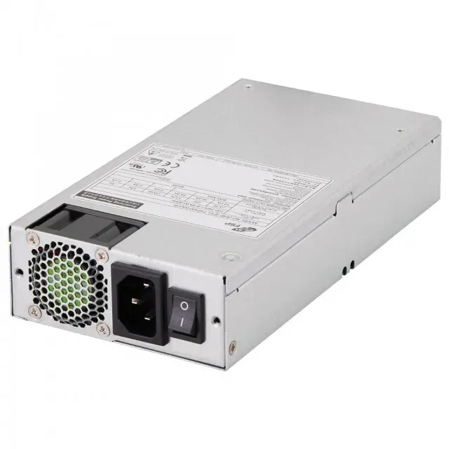 FSP 1U FSP300-50UCB/300W/1U/80PLUS Bronze/Bulk