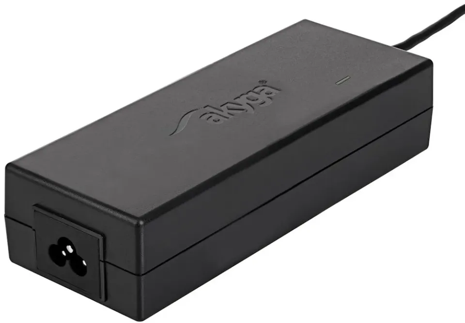 TRX Napájecí zdroj Akyga AK-ND-79 5 - 20.2V / 2 - 4.3A 87W USB type C Power Delivery QC 3.0