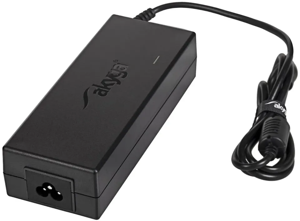 TRX Napájecí zdroj Akyga AK-ND-79 5 - 20.2V / 2 - 4.3A 87W USB type C Power Delivery QC 3.0