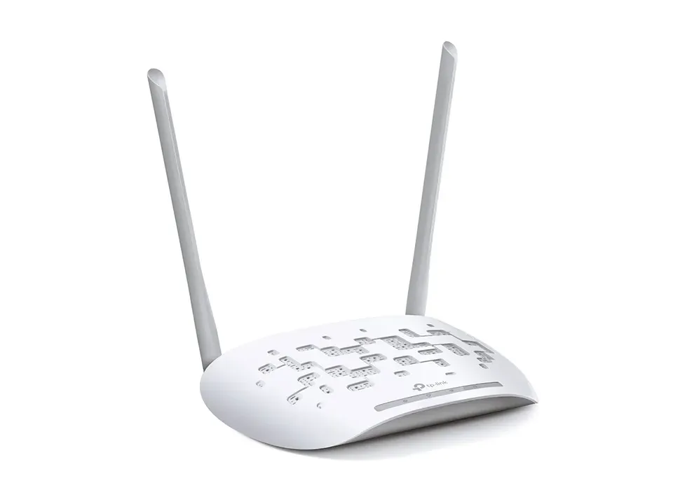 TP-LINK TL-WA801N Wifi AP/AP Client/WDS mode 1xLAN/WAN - 300 Mbps