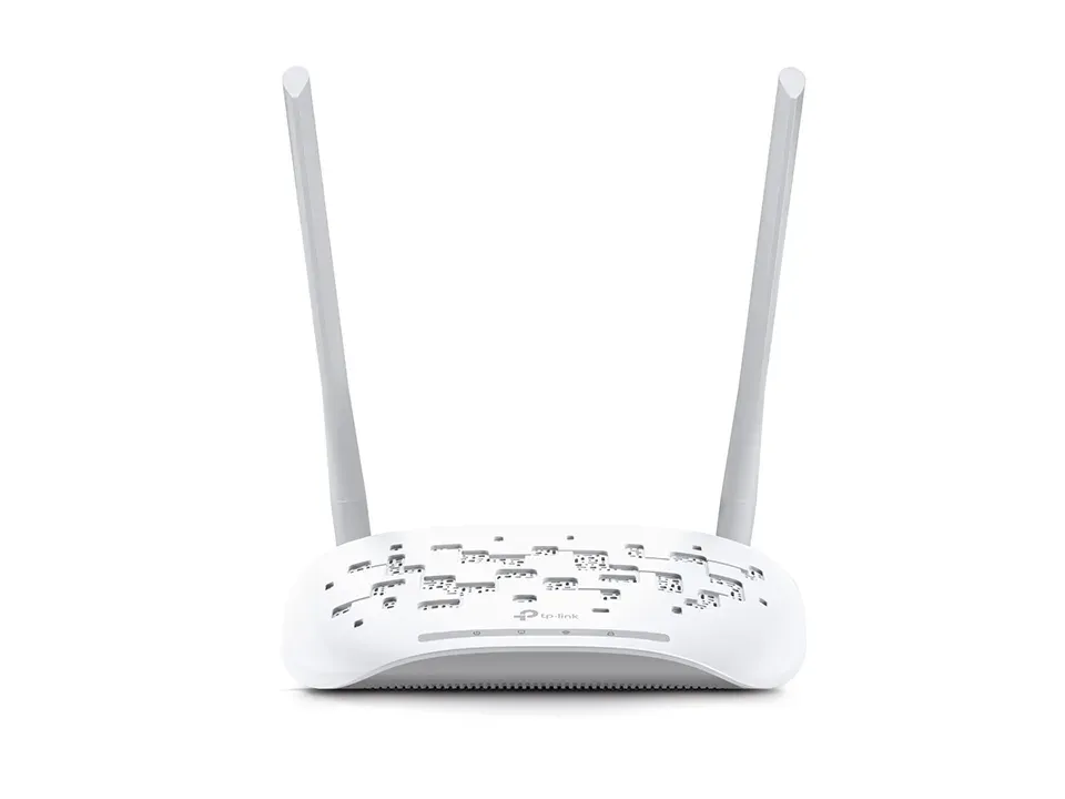 TP-LINK TL-WA801N Wifi AP/AP Client/WDS mode 1xLAN/WAN - 300 Mbps