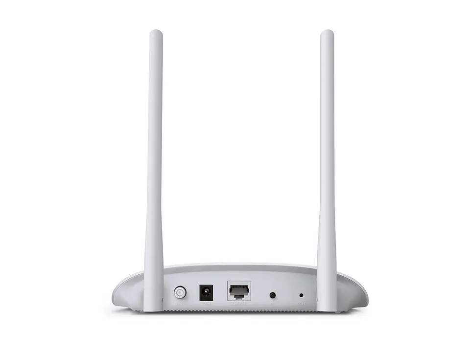 TP-LINK TL-WA801N Wifi AP/AP Client/WDS mode 1xLAN/WAN - 300 Mbps