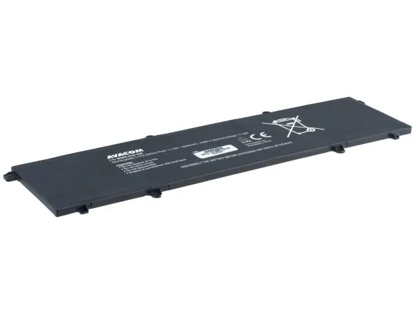 Avacom Náhradní baterie Asus VivoBook S16, F1605, X1605 Li-Pol 11,55V 3636mAh 42