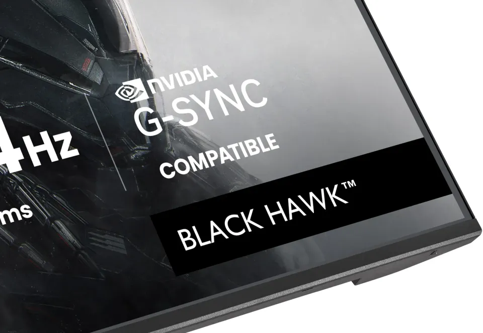 iiyama G-Master/GB2741QSU-B1/27"/IPS/QHD/144Hz/1ms/Černá/3R
