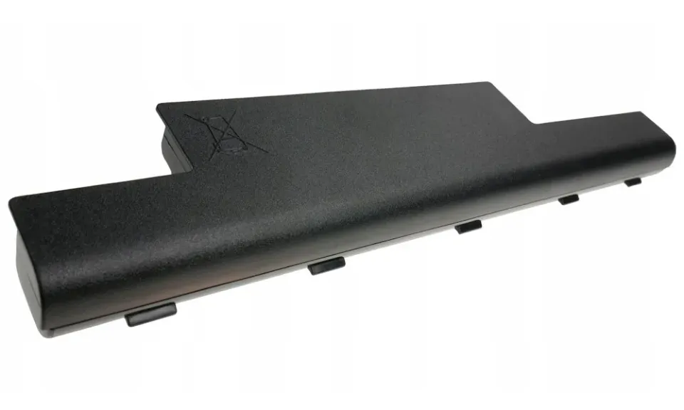 TRX Baterie Polion AS10D31 pro notebooky ACER Aspire AS10D41 AS10D51 AS10D61 - 4400mAh 48Wh /neoriginální