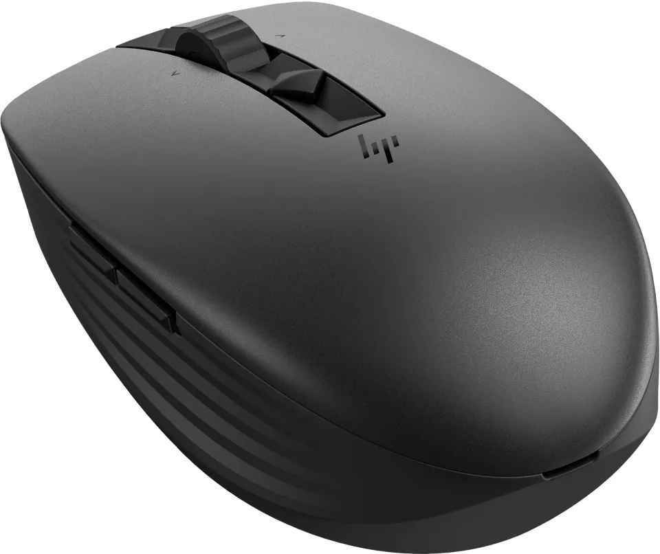 HP 710 Rechargeable Silent Mouse - bezdrátová bluetooth myš