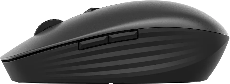 HP 710 Rechargeable Silent Mouse - bezdrátová bluetooth myš
