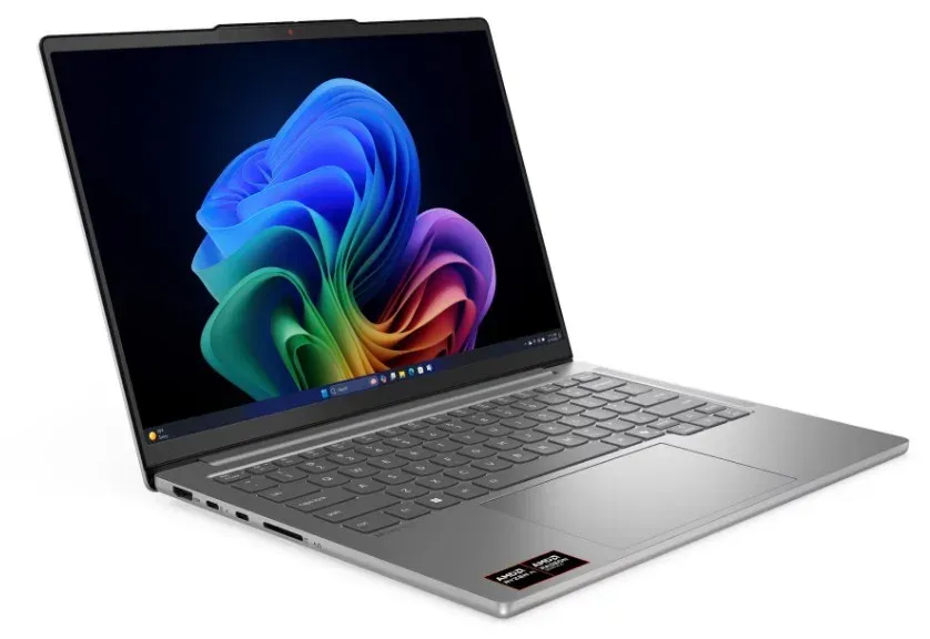 Lenovo IdeaPad PRO 5 14AKP10 Ryzen AI5 340/Copilot+/24GB/SSD512GB/14"/2,8K/OLED/