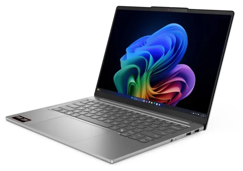Lenovo IdeaPad PRO 5 14AKP10 Ryzen AI5 340/Copilot+/24GB/SSD512GB/14"/2,8K/OLED/