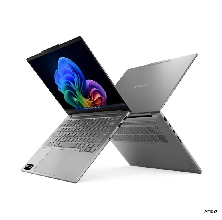Lenovo IdeaPad PRO 5 14AKP10 Ryzen AI5 340/Copilot+/24GB/SSD512GB/14"/2,8K/OLED/